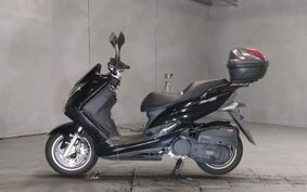 YAMAHA MAJESTY 155S SG28J