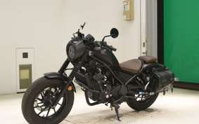 HONDA REBEL 250 S 2016 MC49