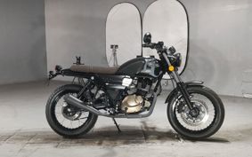 MONDIAL FB  SPARTAN 125 ..