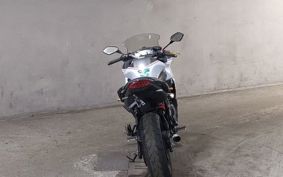 KAWASAKI NINJA 400R 2014 ER400B
