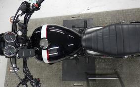 KAWASAKI W800-2ｽﾄﾘｰﾄ 2022 EJ800E