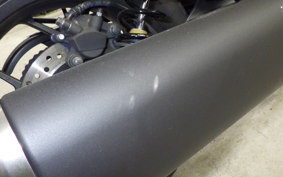 HONDA REBEL 1100 DCT 2021 SC83