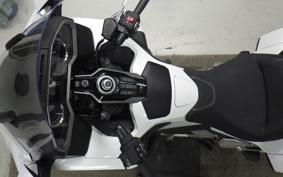 HONDA GL 1800 GOLD WING TOUR DCT 2026 SC79