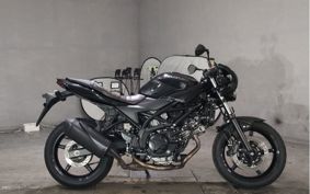 SUZUKI SV650 X 2020 VP55B