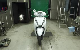 HONDA LEAD 125 2014 JF45