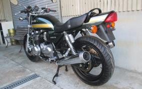 KAWASAKI ZEPHYR 750 2007 ZR750C