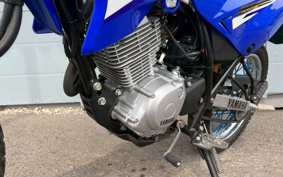 YAMAHA XTZ125 E PCJL