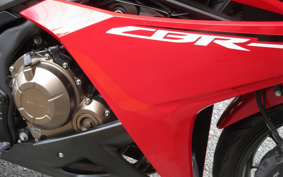 HONDA CBR400R ABS 2017 NC47