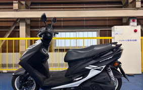 YAMAHA  CYGNUS X SR SED8J
