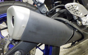 YAMAHA YZF-R25 2023 RG10J