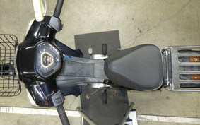 HONDA C50 SUPER CUB AA04