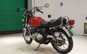 HONDA CB400 2023 CB400F