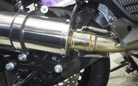 YAMAHA CYGNUSｸﾞﾘﾌｧｽ SEJ4J