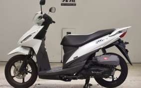 SUZUKI ADDRESS 110 2022 CE47A