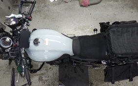 HONDA GB350S 2024 NC59
