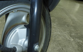 YAMAHA JOG Gen.5 2012 SA36J