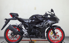 SUZUKI GSX-S125 DL32D