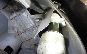 HONDA TACT Gen.4 AF79