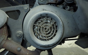 YAMAHA JOG Gen.4 2022 SA16J