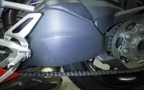 DUCATI PANIGALE V2 2022