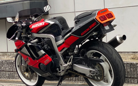SUZUKI GSX-R400R 1991 GK76A
