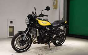 KAWASAKI Z900RS 2024 ZR900K