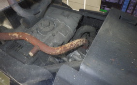 YAMAHA JOG Gen.5 SA36J