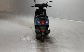 SUZUKI LET`S CA4AA