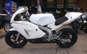 HONDA NSF100 HR01