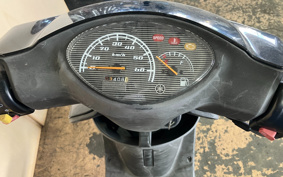 YAMAHA JOG SA55J