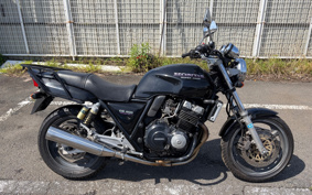 HONDA CB400SF 1995 NC31
