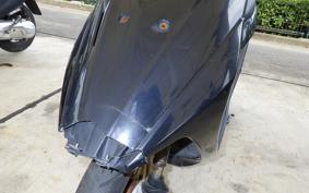 SUZUKI ADDRESS V50 Gen.2 CA42A