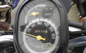 HONDA TODAY 2 AF67
