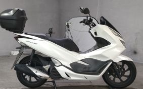 HONDA PCX125 JF81