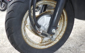 YAMAHA JOG Gen.5 SA36J