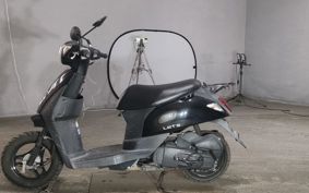SUZUKI LET's CA4AA