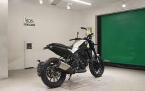 BENELLI レオンチーノ250