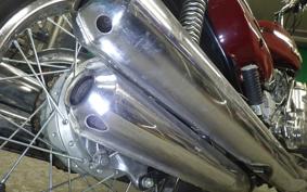 SUZUKI GT750 2021 GT750