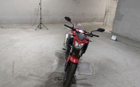 HONDA CB250 MC43