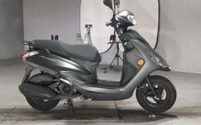 YAMAHA AXIS Z SED7J