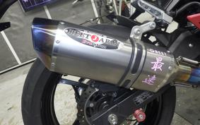 KAWASAKI Z400 Gen.2 2022