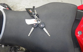 HONDA CBR1000RR Gen. 2 2010 SC59