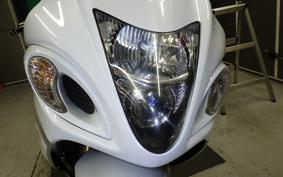 SUZUKI HAYABUSA Gen.2 2015 GX72B