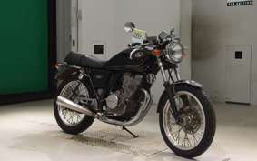 HONDA GB250 CLUBMAN Gen.5 2010 MC10