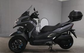 YAMAHA TRICITY 300 SH15J