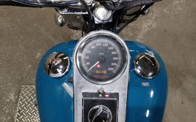 HARLEY HARLEY FLSTF1450 BMY