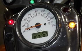 HONDA SHADOW 400 1998 NC34