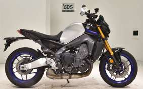 YAMAHA MT-09 SP 2023 RN69J
