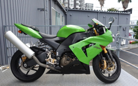 KAWASAKI NINJA ZX-10R 2005 ZXT00C