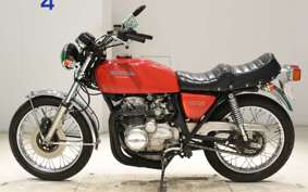 HONDA CB400ﾌｫｱ 2024 CB400F
